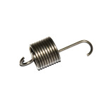 Sprężyna powrotna pedału sprzęgła BMW E38 E39 E60 E61 E63 E64  520 523 525 530 M5 528 630 M6 - 35311165749