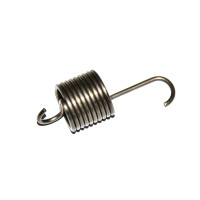 Sprężyna powrotna pedału sprzęgła BMW E38 E39 E60 E61 E63 E64  520 523 525 530 M5 528 630 M6 - 35311165749