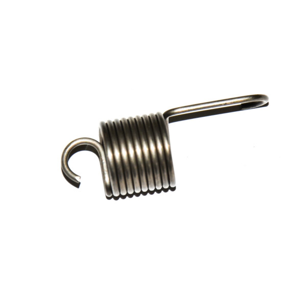 Sprężyna powrotna pedału sprzęgła BMW E38 E39 E60 E61 E63 E64  520 523 525 530 M5 528 630 M6 - 35311165749