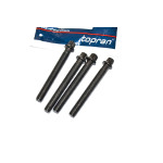 Śruba torx koła pasowego wału BMW E38 E39 E46 E53 E60 E61 E63 E65 E70 E83 E90 E91 E93 E71 E64 - 11232247932
