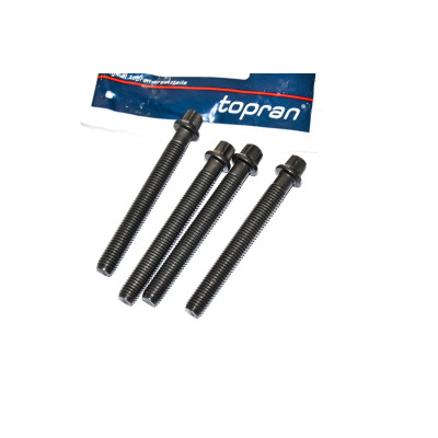 Śruba torx koła pasowego wału BMW E38 E39 E46 E53 E60 E61 E63 E65 E70 E83 E90 E91 E93 E71 E64 - 11232247932