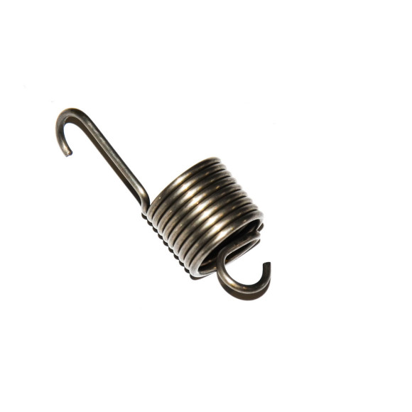 Sprężyna powrotna pedału sprzęgła BMW E38 E39 E60 E61 E63 E64  520 523 525 530 M5 528 630 M6 - 35311165749