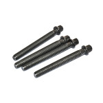 Śruba torx koła pasowego wału BMW E38 E39 E46 E53 E60 E61 E63 E65 E70 E83 E90 E91 E93 E71 E64 - 11232247932