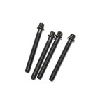 Śruba torx koła pasowego wału BMW E38 E39 E46 E53 E60 E61 E63 E65 E70 E83 E90 E91 E93 E71 E64 - 11232247932