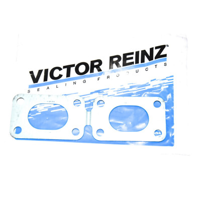 Uszczelka kolektora wydechowego BMW E30 E34 E36 318i 318is 520i 525i 320i 325i M42 M44 M50 - 11621728983