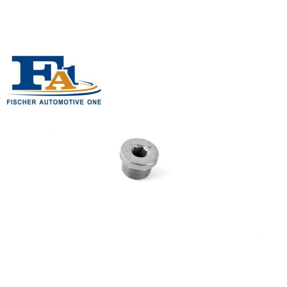 Śruba spustu oleju silnika BMW E36 M3 320i X5 4,4i 4,6is E60 540 545 550 E63 E65 645 650 F01 F07 F10 F20 - 07119905428