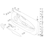07146962771 Oryginał BMW - 07146962771 - Części oryginalne BMW Łódź | Sklep internetowy BMW