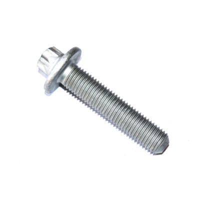 Śruba samogwintująca BMW F39 X2 F45 F46 F48 X1 MINI F54 F55 F56 F57 F60 - 07148836182