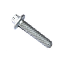 Śruba samogwintująca BMW F39 X2 F45 F46 F48 X1 MINI F54 F55 F56 F57 F60 - 07148836182