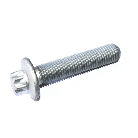 Śruba samogwintująca BMW F39 X2 F45 F46 F48 X1 MINI F54 F55 F56 F57 F60 - 07148836182