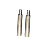 Śruba prowadząca zacisku hamulcowego BMW E53 X5 E60 E61 E63 E65 E90 E91 E92 E93 - 34116757036