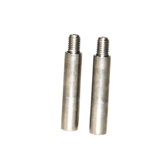 Śruba prowadząca zacisku hamulcowego BMW E53 X5 E60 E61 E63 E65 E90 E91 E92 E93 - 34116757036