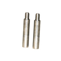 Śruba prowadząca zacisku hamulcowego BMW E53 X5 E60 E61 E63 E65 E90 E91 E92 E93 - 34116757036