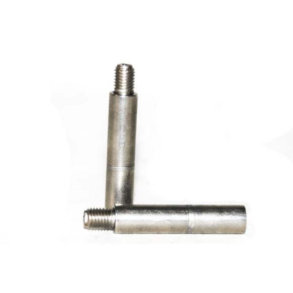 Śruba prowadząca zacisku hamulcowego BMW E53 X5 E60 E61 E63 E65 E90 E91 E92 E93 - 34116757036