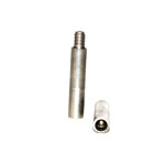 Śruba prowadząca zacisku hamulcowego BMW E53 X5 E60 E61 E63 E65 E90 E91 E92 E93 - 34116757036