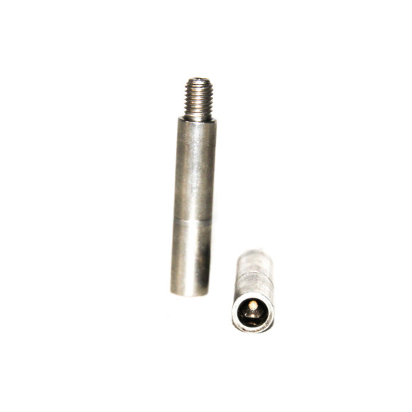 Śruba prowadząca zacisku hamulcowego BMW E53 X5 E60 E61 E63 E65 E90 E91 E92 E93 - 34116757036