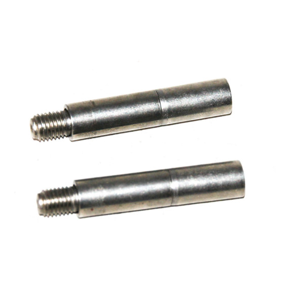 Śruba prowadząca zacisku hamulcowego BMW E53 X5 E60 E61 E63 E65 E90 E91 E92 E93 - 34116757036