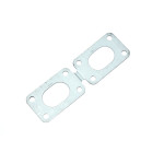 Uszczelka kolektora wydechowego BMW E30 E34 E36 318i 318is 520i 525i 320i 325i M42 M44 M50 - 11621728983