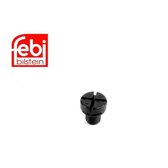 Śruba odpowietrzająca BMW E30 E36 E39 E38 E46 X5 E81 E90 E87 E91 Mini - 17111712788