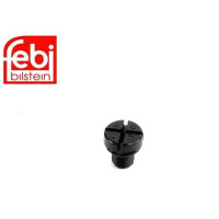 Śruba odpowietrzająca BMW E30 E36 E39 E38 E46 X5 E81 E90 E87 E91 Mini - 17111712788