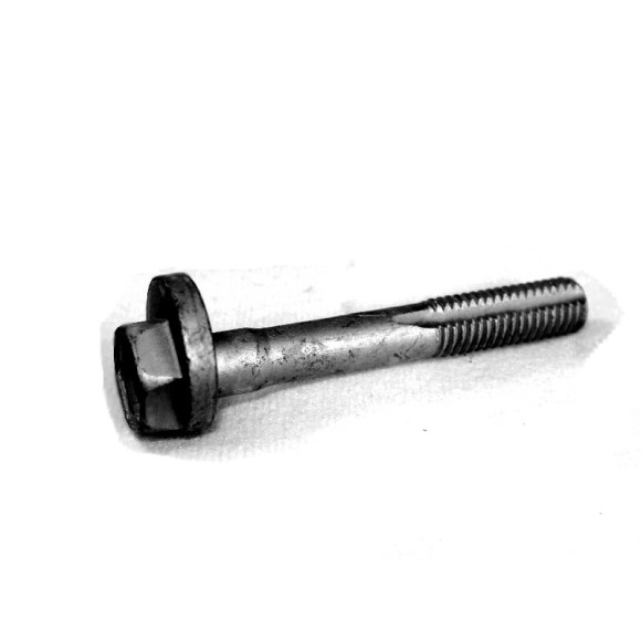 Śruba mimośrodowa zawieszenia BMW E38 E39 E60 E61 E63 E64 E65 E66 - 33306760591