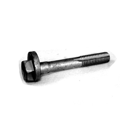 Śruba mimośrodowa zawieszenia BMW E38 E39 E60 E61 E63 E64 E65 E66 - 33306760591
