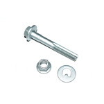 Śruba mimośrodowa z podkładką i nakrętką BMW E36 E46 316 318 320 323 325 328 330 - 33326863853