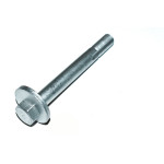 Śruba mimośrodowa tył BMW E39 sedan E46 M3CSL 520 523 525 528 530 535 540 - 33321095102