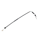 Cięgno linka gazu BMW E34 520i 525i 525ix M50 - 35411160609