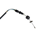 Cięgno linka gazu BMW E34 520i 525i 525ix M50 - 35411160609