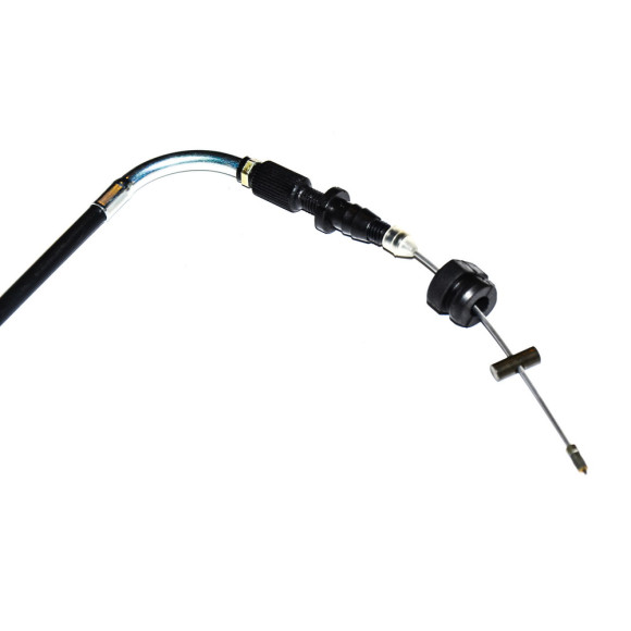 Cięgno linka gazu BMW E34 520i 525i 525ix M50 - 35411160609