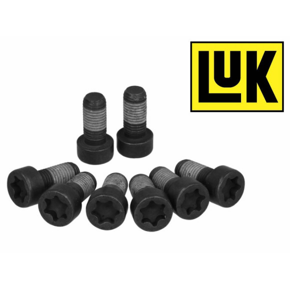 Śruba koła zamachowego BMW E60 E90 E87 X1 X6 E91 F10 F11 F20 F25 F30 Mini R55 R56 R60- 11227797965