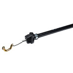 Cięgno linka gazu BMW E34 520i 525i 525ix M50 - 35411160609