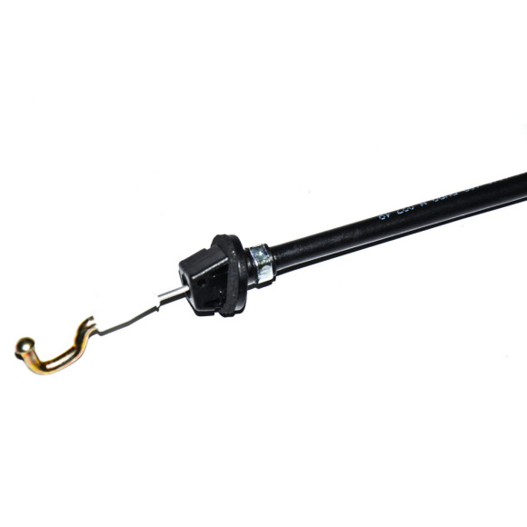 Cięgno linka gazu BMW E34 520i 525i 525ix M50 - 35411160609