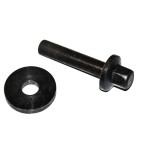 Śruba koła pasowego BMW E87 E90 E91 E60 E61 E83 X3 E46 318d 320d 118d 120d 520d - 11237790922