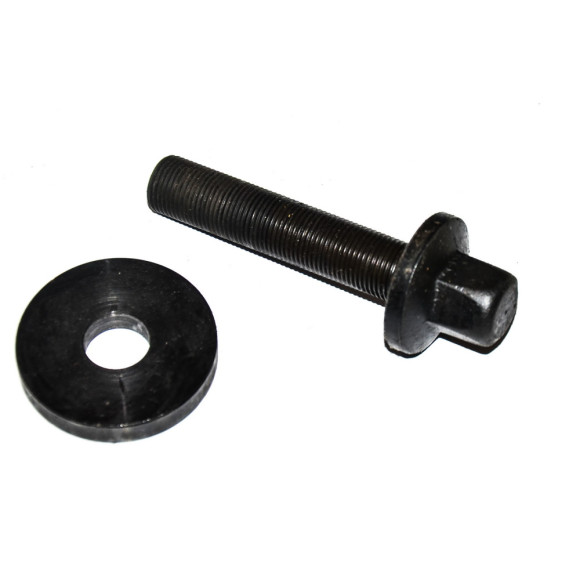 Śruba koła pasowego BMW E87 E90 E91 E60 E61 E83 X3 E46 318d 320d 118d 120d 520d - 11237790922
