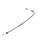 Cięgno linka gazu BMW E34 520i 525i 525ix M50 - 35411160609