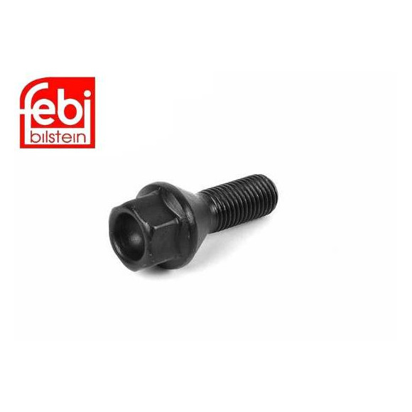 Śruba koła BMW E65 E66 X3 730 735 740 745 750 760 1,8 2,0 2,5 3,0 - 36136758730