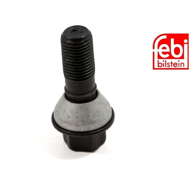 Śruba koła BMW E53 X5 3,0i 3,0d 4,4i 4,6is 4,8is, 62mm - 36136781153