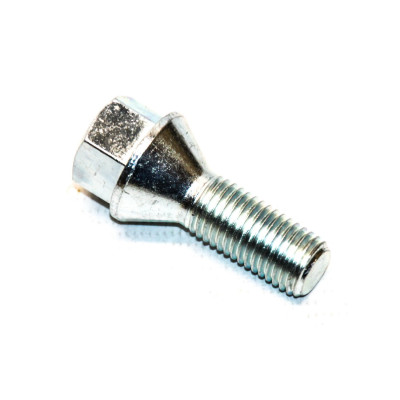 Śruba koła BMW E30 E36 E38 E39 E60 E90 Mini E65 E46 X5 E31 E32 - 36136781150