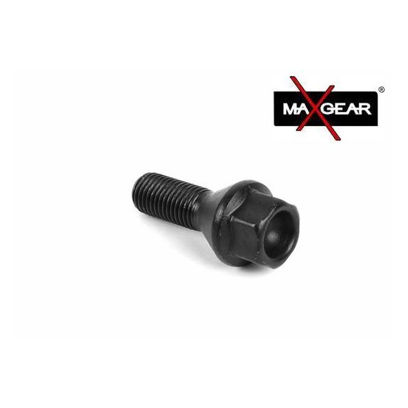 Śruba koła BMW E30 E36 E38 E39 E60 E90 Mini E65 E46 X5 E31 E32 - 36136781150