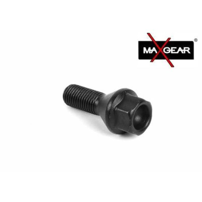 Śruba koła BMW E30 E36 E38 E39 E60 E90 Mini E65 E46 X5 E31 E32 - 36136781150