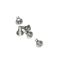 46638521654 Śruba karoserii BMW K21 K46 K47 K49 K50 K51 K52 K53 K54 S1000 R1200 - 46638521654 - Części oryginalne BMW Łódź | Sklep internetowy BMW