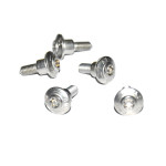 46638521654 Śruba karoserii BMW K21 K46 K47 K49 K50 K51 K52 K53 K54 S1000 R1200 - 46638521654 - Części oryginalne BMW Łódź | Sklep internetowy BMW