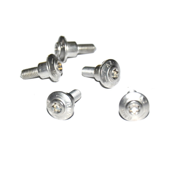 46638521654 Śruba karoserii BMW K21 K46 K47 K49 K50 K51 K52 K53 K54 S1000 R1200 - 46638521654 - Części oryginalne BMW Łódź | Sklep internetowy BMW