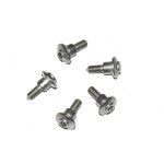 46638521654 Śruba karoserii BMW K21 K46 K47 K49 K50 K51 K52 K53 K54 S1000 R1200 - 46638521654 - Części oryginalne BMW Łódź | Sklep internetowy BMW