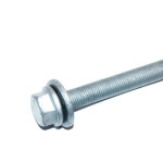 Śruba ISA BMW E36 E38 E46 E53 E60 E70 E81 E83 E87 E90 F01 F07 F10 F15 F57 F58 - 07129904477