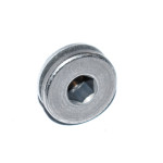 Śruba głowicy cylindrów BMW E46 E60 E64 E65  E70 E E83 E90 F01 F02 F07 F10 F15 F20 - 11317502048