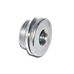 Śruba głowicy cylindrów BMW E46 E60 E64 E65  E70 E E83 E90 F01 F02 F07 F10 F15 F20 - 11317502048