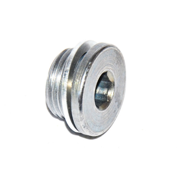 Śruba głowicy cylindrów BMW E46 E60 E64 E65  E70 E E83 E90 F01 F02 F07 F10 F15 F20 - 11317502048